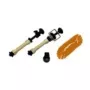 Expansor de fundo e corrente e peso Walimex laranja (1012493)