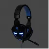 Auscultadores IBOX X8 GAMING SHPIX8MV (preto) (SHPIX8MV)