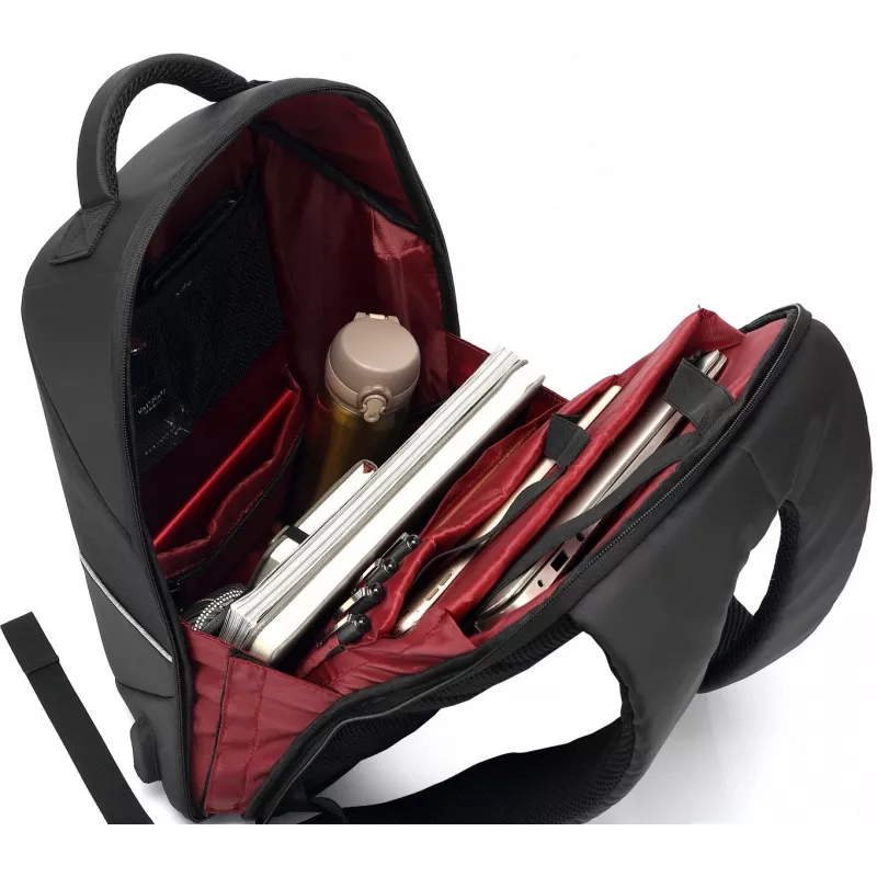 Mochila YENKEE YBB 1501 NOMAD 15,6
