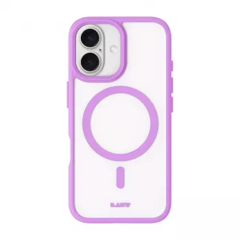 Capa LAUT HUEX PROTECT para iPhone 16 Série