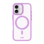 Capa LAUT HUEX PROTECT para iPhone 16 Série