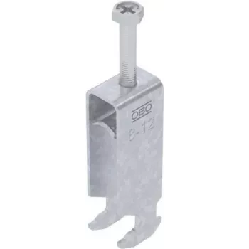 Abraçadeira OBO Bettermann 8–12mm BS-H3-M-12 FT (1186004)