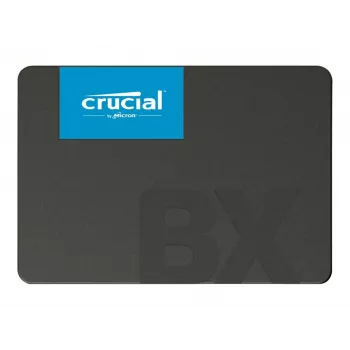 SSD CRUCIAL Crucial BX500 1000GB SATA 2.5 inch SSD Tray (CT1000BX500SSD1T)