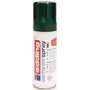 Tinta acrílica em spray Edding Permanent Spray 200 ml verde