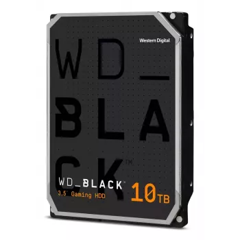 HDD Western Digital 10 TB 3,5 polegadas Serial ATA III WD102FZBX