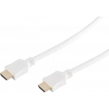 Cabo HDMI S/CONN 10m 77478-W