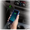 Navitel | Adaptador para automóvel | UC323 | 5 V | Adaptador para automóvel