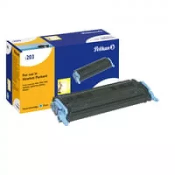 Pelikan 629418 consumível de impressão ciano