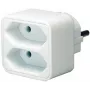 Adaptador de viagem Brennenstuhl 1508030