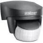 Detetor de movimento Steinel 608811 — detetor de presença PIR, preto, IP54