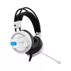 Baracuda BGH-031 Conch headset, branco