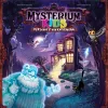 Mysterium Kids: O Tesouro do Capitão Buh, Jogo de Tabuleiro