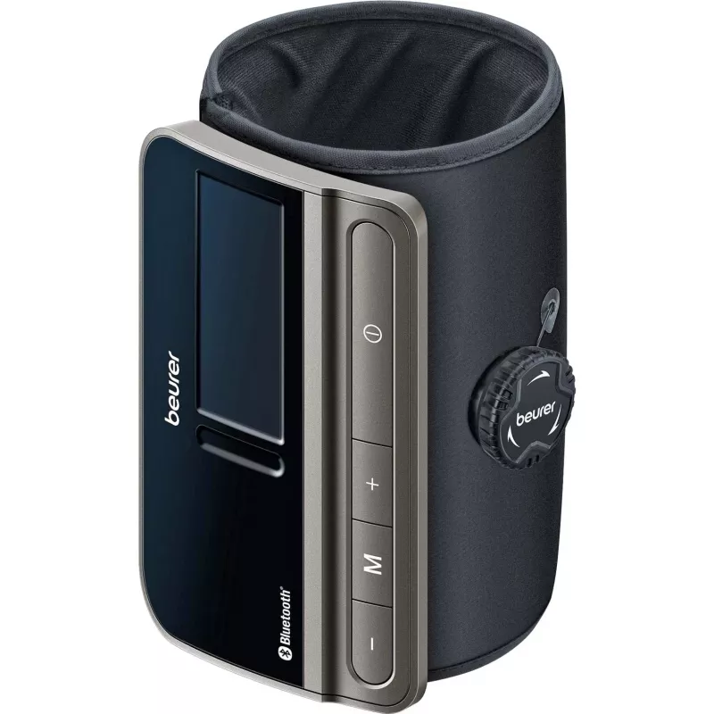 Beurer BM 81 easyLock medidor de tensão arterial (65511)