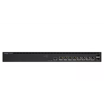 Switch gerido LANCOM XS-3510YUP L2/L3 2.5G 8 portas