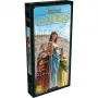 7 Wonders - Leaders (novo design), expansão de jogo de tabuleiro