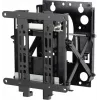 Suporte de parede B-TECH 200x200 -25 kg até 42''/Pop-Out/preto (BT8309/B V2)