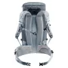 Mochila DEUTER Trail 32 EL preto-shale — capacidade 32 L, sistema de costas ergonómico