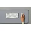 Conjunto de teclado e rato sem fios Logitech Pebble 2