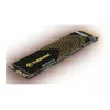 Unidade SSD Transcend 500 GB M.2 PCIe 4.0 NVMe 3D-NAND TS500GMTE245S