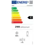 Arca congeladora Midea MDRC698FEE01 – 508 L, classe de eficiência energética E, independente, 83 cm de altura, branca