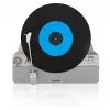 Gira-discos vertical Blaupunkt VT100SL
