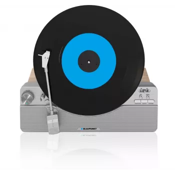 Gira-discos vertical Blaupunkt VT100SL