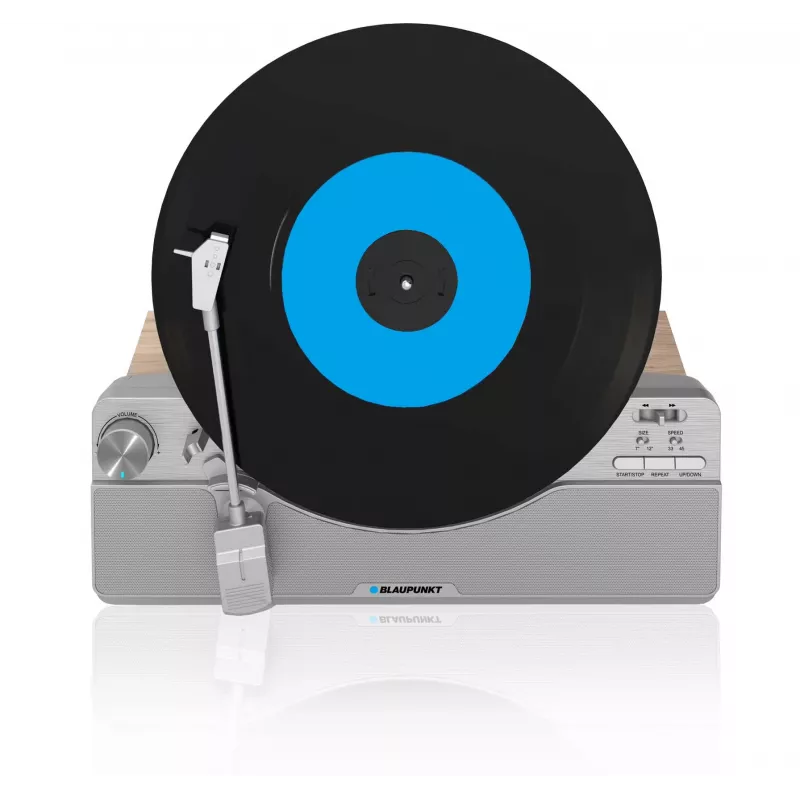 Gira-discos vertical Blaupunkt VT100SL