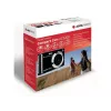 Câmara compacta AgfaPhoto Compact DC5200 21 MP CMOS 5616 x 3744 píxeis azul (DC5200-BL)