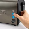 Torradeira Black+Decker BXTO900E (900W)