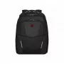 Wenger Altair 653186 mochila para portátil de 15,6" com compartimento para tablet, poliéster, preta