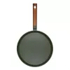 Frigideira de crepe rasa RESTO 93712 — 28 cm de diâmetro, 2,7 cm de altura