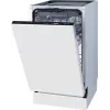 Máquina de lavar loiça Gorenje GV563E11 totalmente integrada 10 conjuntos de louça E