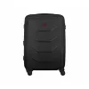 Wenger 612537 mala de viagem, 59 l, preto