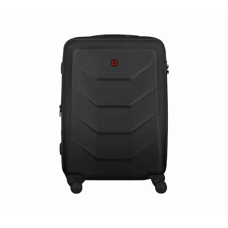 Wenger 612537 mala de viagem, 59 l, preto