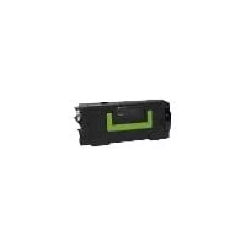 Lexmark cartucho de toner preto Ultra High Yield, original