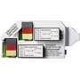 GIRA 234000. Consumo de corrente: 1 A. Cor do produto: Branco (234000)
