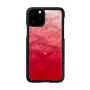 Capa para smartphone iKins para iPhone 11 Pro – pink lake e preto capa de proteção bicolor