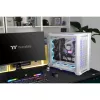 Caixa CTE T750 Full Tower ARGB TG Snow