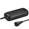 Carregador QOLTEC para e-bike Bosch 50762 36V/42V 2A