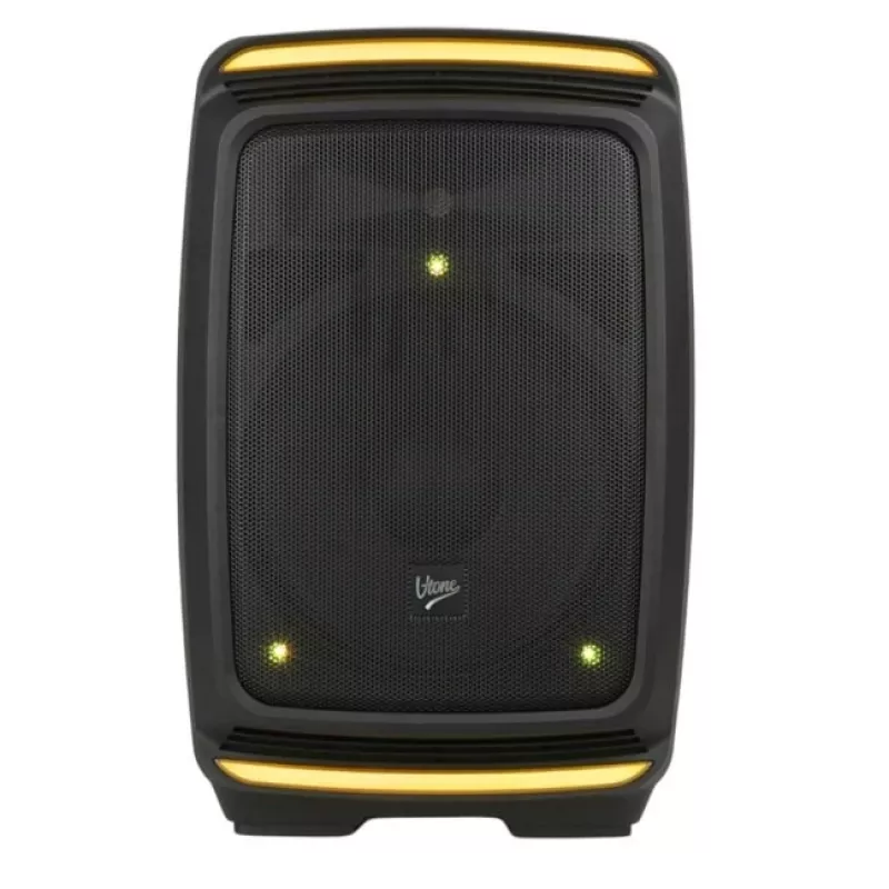 V-TONE OrionX 14 ACCU - altifalante ativo a bateria de 14