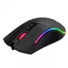 Havit MS1001S - Rato ótico gaming para destros, USB Type-A, preto-cinzento