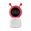 Câmara omajin by Netatmo OBC-01-EU Wi-Fi ângulo de visão de 110°