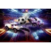 Revell Control 24689 Football League carro telecomandado, 1:22, elétrico, para principiantes