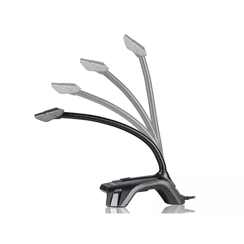 Microfone para PC Tracer TRAMIC46620