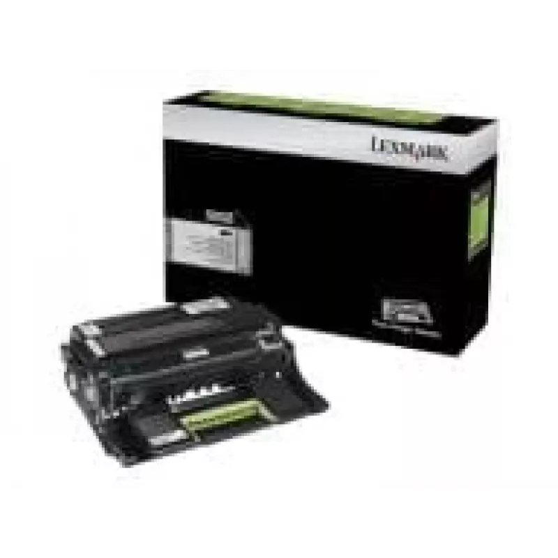 Unidade de imagem Lexmark 50F0Z00