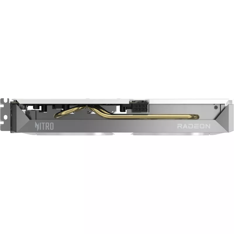 Placa gráfica Acer Nitro Radeon RX 9060 XT OC 8 GB GDDR6