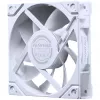 Ventoinha de caixa Phanteks M25 Gen2 120 mm PWM ARGB - Branco