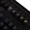 Conjunto de keycaps Traitors TRDINF109UK — material PBT, layout UK