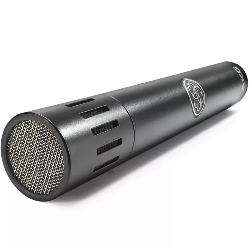 AKG C151 - Microfone condensador, instrumento