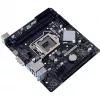 Motherboard BIOSTAR H81MHV3 3.0 — Micro ATX, LGA 1150, Intel H81, 2x DDR3 DIMM (máx. 16 GB), SATA II/III, Gigabit LAN, HDMI, VGA